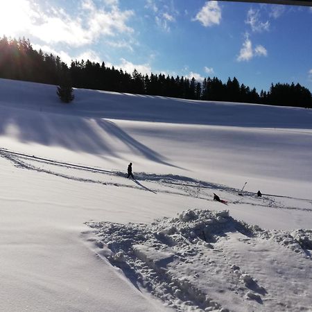 Ferienwohnung Angerlgut Sankt Koloman Bagian luar foto