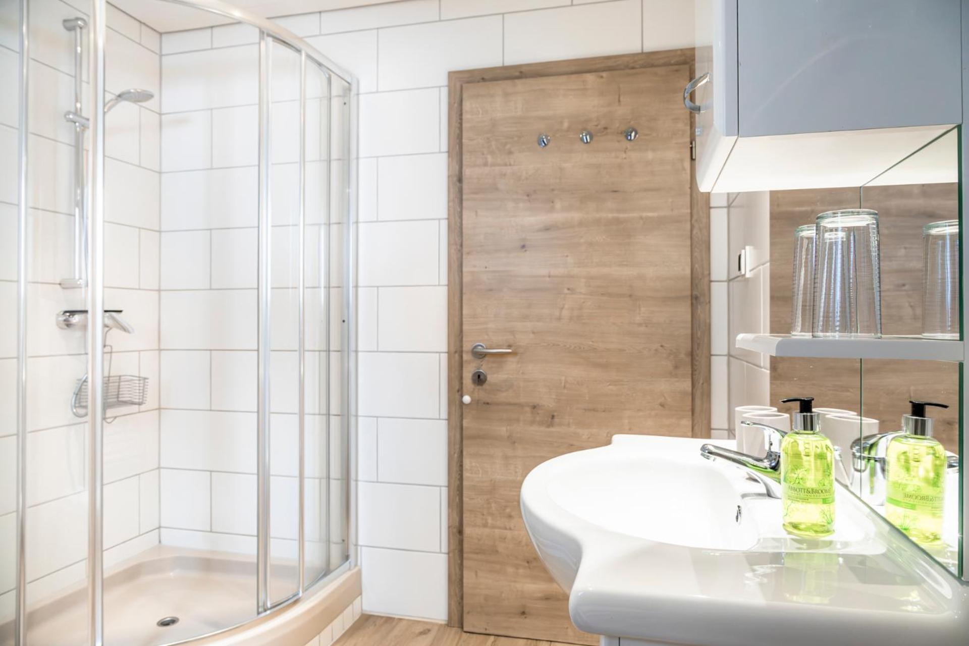 Ferienwohnung Angerlgut Sankt Koloman Bagian luar foto