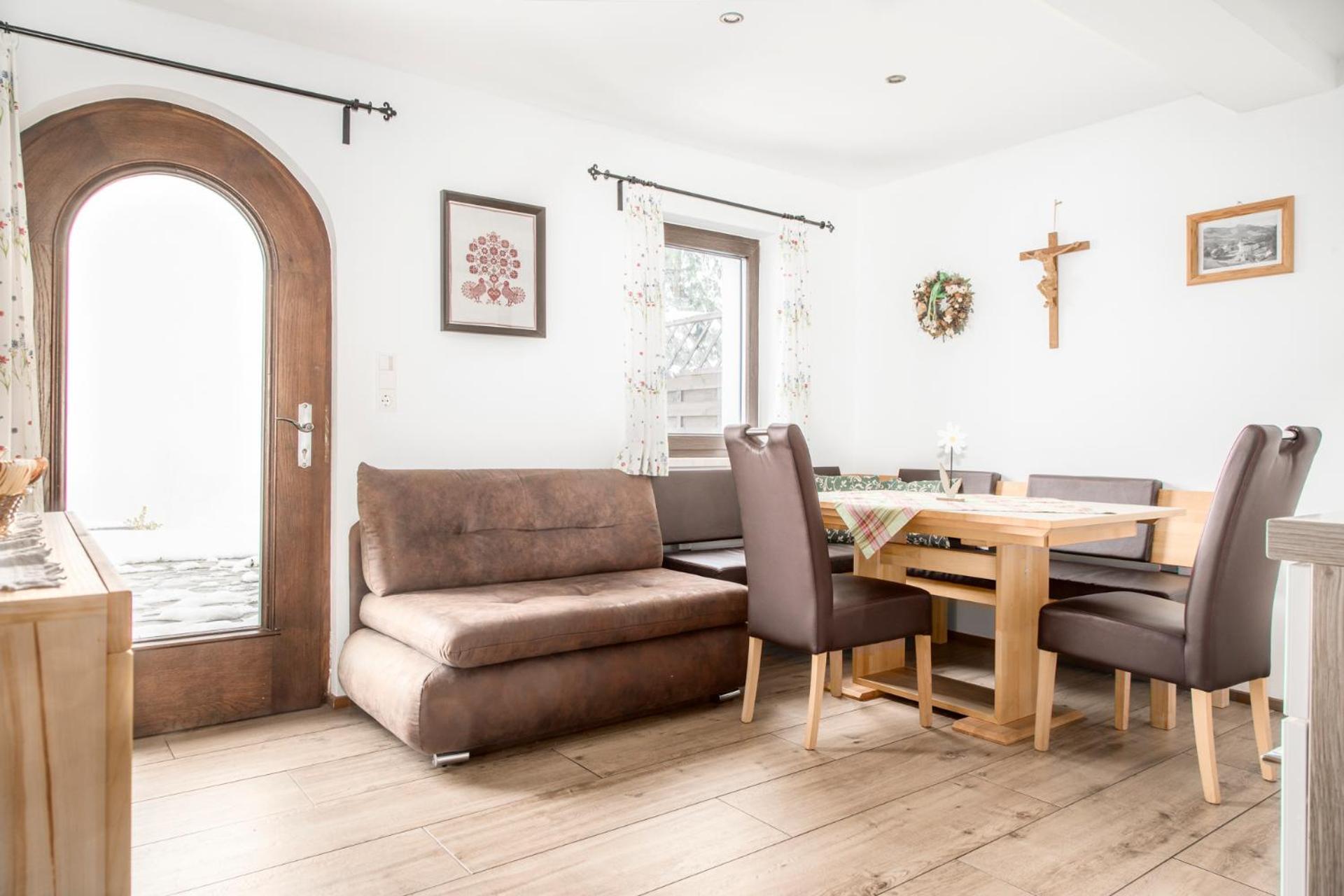 Ferienwohnung Angerlgut Sankt Koloman Bagian luar foto