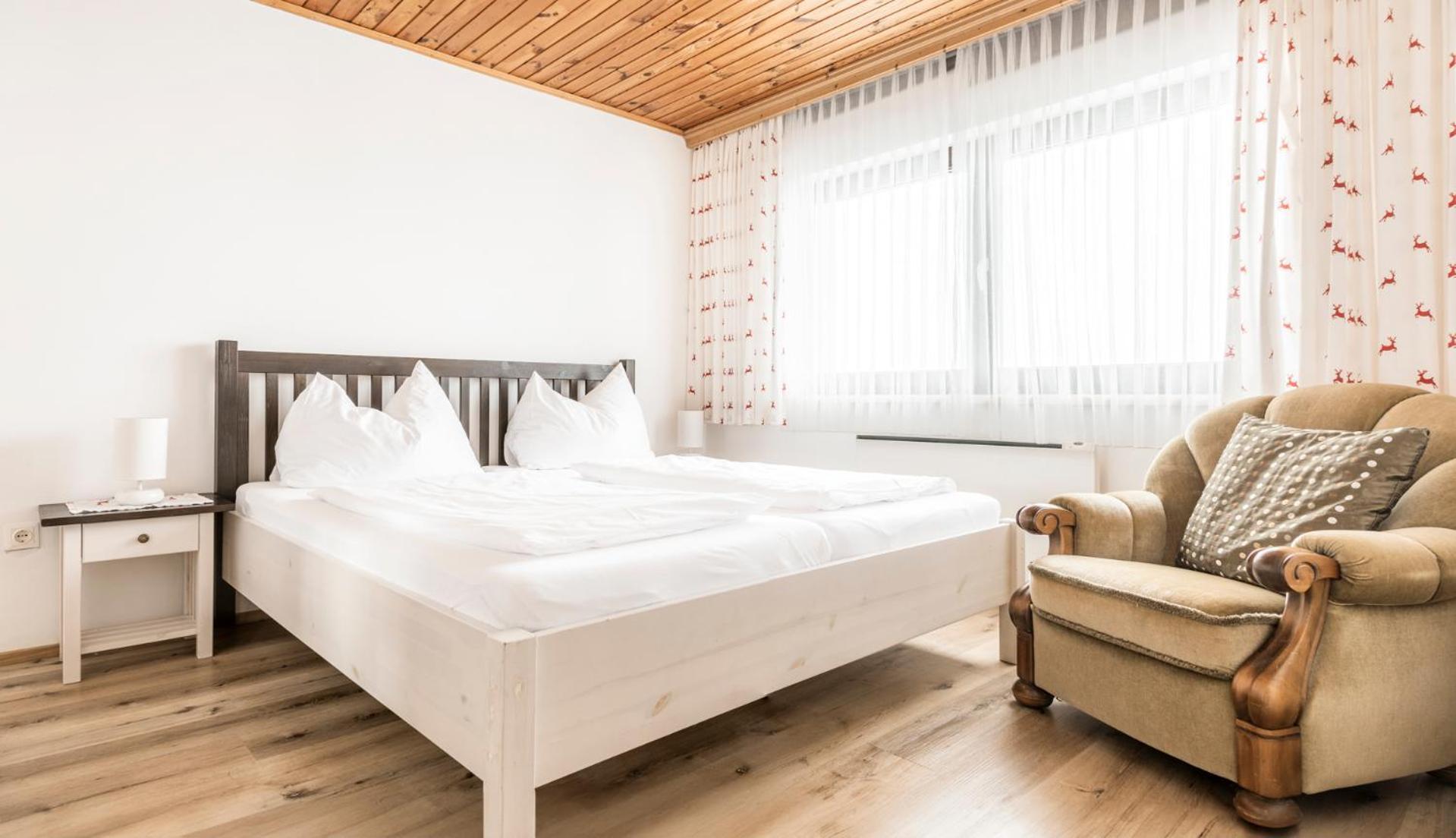Ferienwohnung Angerlgut Sankt Koloman Bagian luar foto