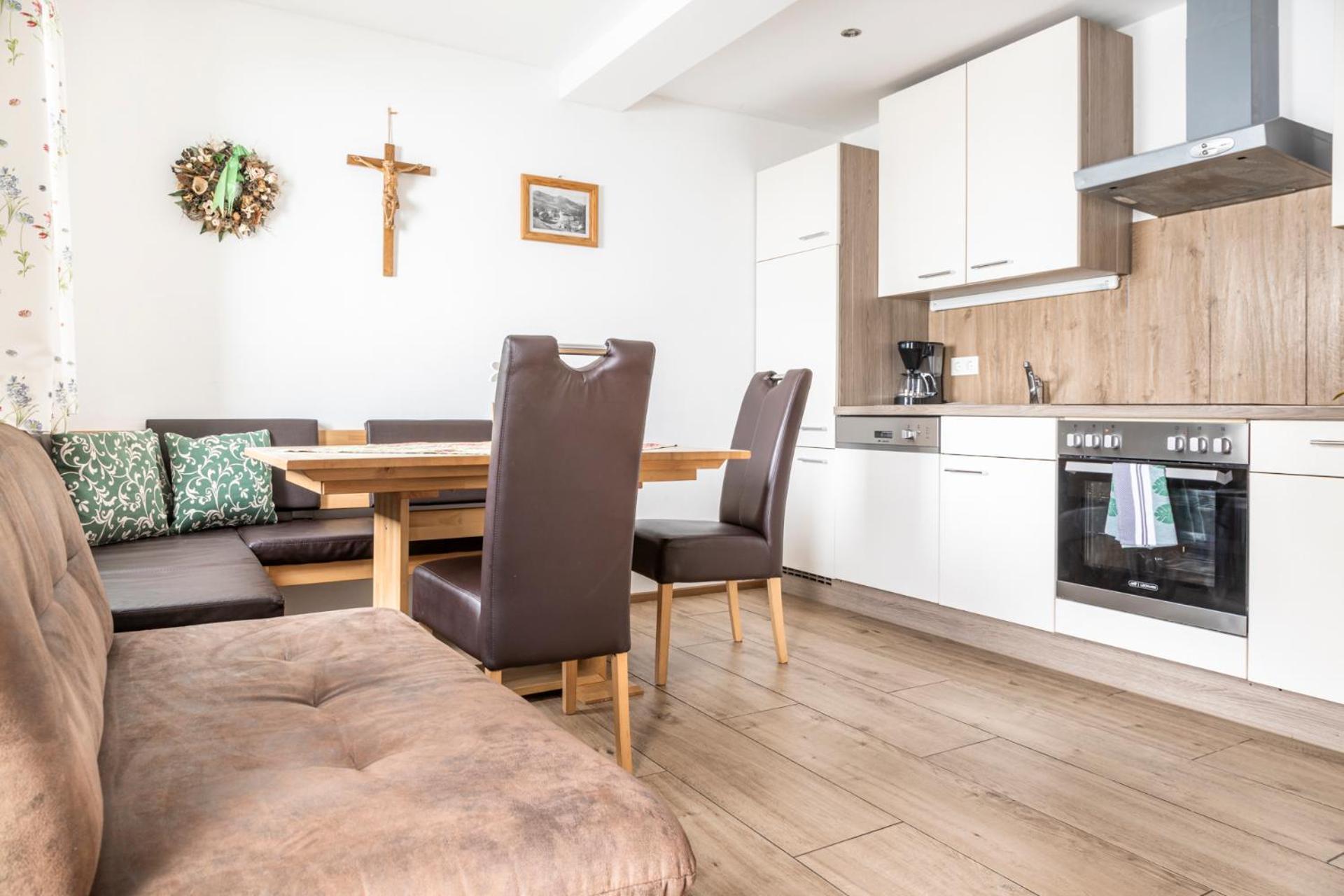Ferienwohnung Angerlgut Sankt Koloman Bagian luar foto