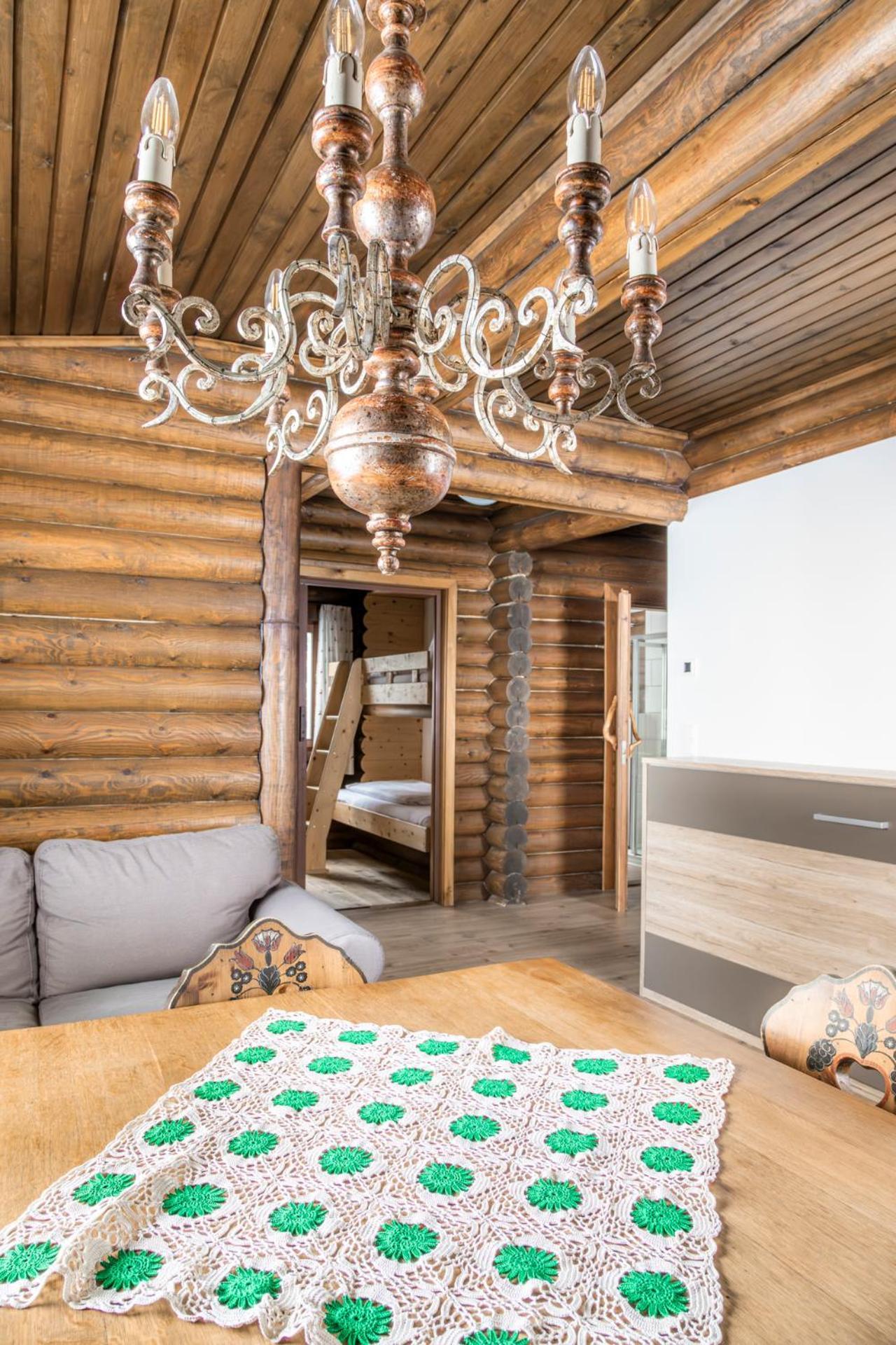 Ferienwohnung Angerlgut Sankt Koloman Bagian luar foto