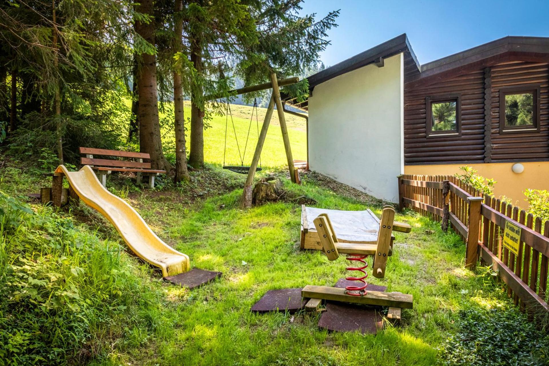 Ferienwohnung Angerlgut Sankt Koloman Bagian luar foto