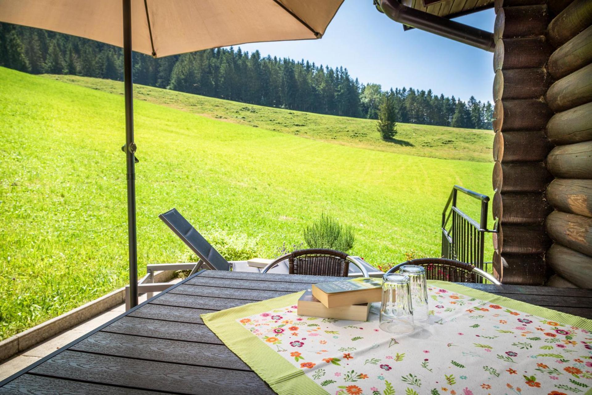 Ferienwohnung Angerlgut Sankt Koloman Bagian luar foto