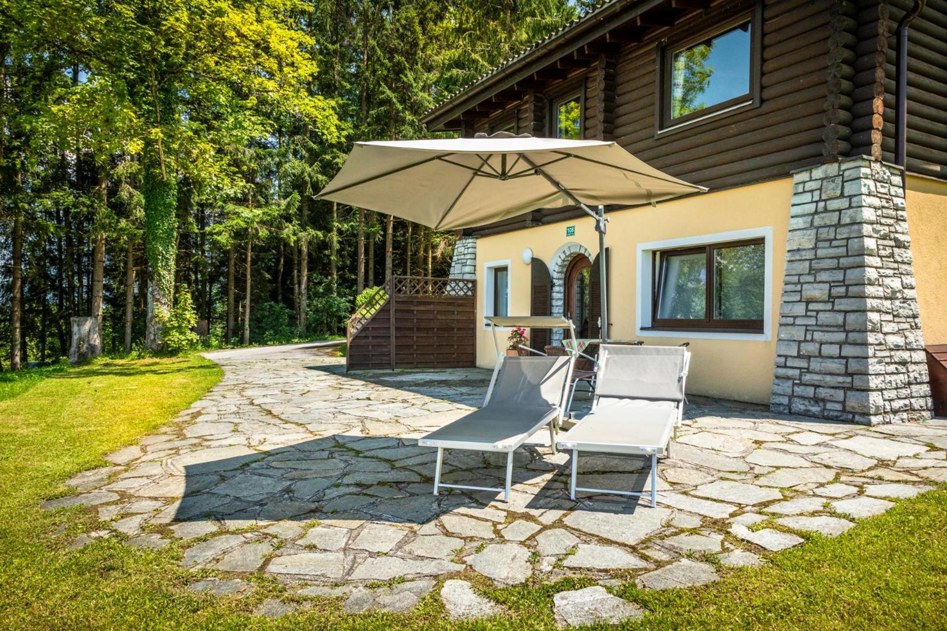 Ferienwohnung Angerlgut Sankt Koloman Bagian luar foto