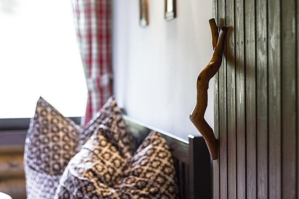 Ferienwohnung Angerlgut Sankt Koloman Ruang foto